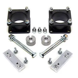 Readylift 66-5251 3" Front Leveling Kit with Sway Bar Drop Brackets Readylift 66-5251 3" Front Leveling Kit with Sway Bar Drop Brackets