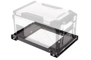 ARB 10900040 Fridge Freezer Slide Exclusively for ARB 10810602 Elements 63QT Weatherproof Ideal to gain Access to Food and Drinks ARB 10900040 Fridge Freezer Slide Exclusively for ARB 10810602 Elements 63QT Weatherproof Ideal to gain Access to Food and Drinks