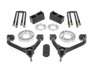 ReadyLift 69-3920 2.0'' Front with 1.0'' Rear SST Lift Kit ReadyLift 69-3920 2.0'' Front with 1.0'' Rear SST Lift Kit
