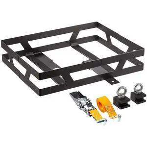 ARB 1780350 Base Rack Jerry Can Mount 4x4 Accessories ARB 1780350 Base Rack Jerry Can Mount 4x4 Accessories
