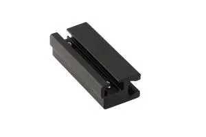 ARB 1780220 Roof Rack Baserack T-Slot Adaptor x 1 Ideal for Endless mounting and Attachment Options ARB 1780220 Roof Rack Baserack T-Slot Adaptor x 1 Ideal for Endless mounting and Attachment Options