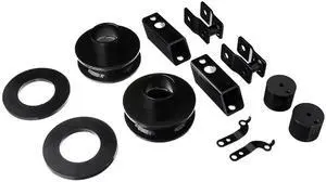 ReadyLift 66-2725 2.5" Front Leveling Kit - Ford Super Duty 4WD ReadyLift 66-2725 2.5" Front Leveling Kit - Ford Super Duty 4WD