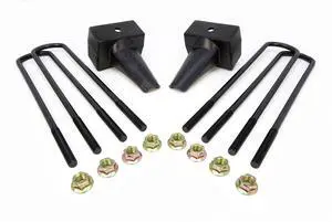 ReadyLift 66-2024 4" Block Kit ReadyLift 66-2024 4" Block Kit