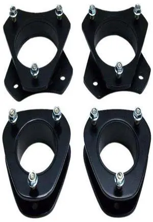 ReadyLift 69-2070 3"F / 2"R Lift Kit - Ford Expedition/Navigator 2003-2017 ReadyLift 69-2070 3"F / 2"R Lift Kit - Ford Expedition/Navigator 2003-2017