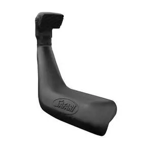 ARB SS172HP Safari Snorkel Air Intake kit ARMAX For Toyota Tacoma 2016-2021, Ideal for protecting your engine from dust, water while traveling ARB SS172HP Safari Snorkel Air Intake kit ARMAX For Toyota Tacoma 2016-2021, Ideal for protecting your engine from dust, water while traveling