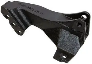 ReadyLift Suspension RL TRACK BAR BRACKET FORD SD 08-18 - 67-2538 ReadyLift Suspension RL TRACK BAR BRACKET FORD SD 08-18 - 67-2538