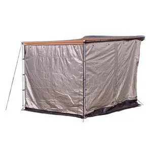 ARB 813208A Awning Room Accesory (Deluxe w/Floor 2000mm x 2500mm Heavy Duty) for ARB Awning 814409 2000x25000 ARB 813208A Awning Room Accesory (Deluxe w/Floor 2000mm x 2500mm Heavy Duty) for ARB Awning 814409 2000x25000