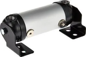 ARB 171503 Air Compressor Manifold Kit for Easy Installation of Two Air Lockers Solenoids on ARB CKMTA12 Air Compressor, Plug and Play Air Hose Kit for Tire Inflation ARB 171503 Air Compressor Manifold Kit for Easy Installation of Two Air Lockers Solenoids on ARB CKMTA12 Air Compressor, Plug and Play Air Hose Kit for Tire Inflation