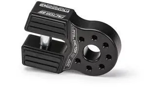 Factor 55 00050-04 Flatlink Original Folding Winch Shackle Bracket Max Load Rating 16,000 lb Ultimate Failure Greater Than 40,000 lb Ideal for 4x4 Off Road Adventures Black Factor 55 00050-04 Flatlink Original Folding Winch Shackle Bracket Max Load Rating 16,000 lb Ultimate Failure Greater Than 40,000 lb Ideal for 4x4 Off Road Adventures Black