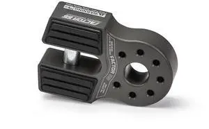 Factor55 00050-06 Flatlink Original Folding Winch Shackle Bracket Max Load Rating 16,000 lb Ultimate Failure Greater Than 40,000 lb Ideal for 4x4 Off Road Adventures Gray Factor55 00050-06 Flatlink Original Folding Winch Shackle Bracket Max Load Rating 16,000 lb Ultimate Failure Greater Than 40,000 lb Ideal for 4x4 Off Road Adventures Gray