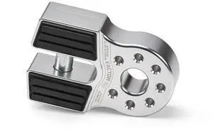Factor55 00050-05 Flatlink Original Folding Winch Shackle Bracket Max Load Rating 16,000 lb Ultimate Failure Greater Than 40,000 lb Ideal for 4x4 Off Road Adventures Silver Factor55 00050-05 Flatlink Original Folding Winch Shackle Bracket Max Load Rating 16,000 lb Ultimate Failure Greater Than 40,000 lb Ideal for 4x4 Off Road Adventures Silver