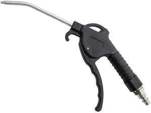ARB 740108 Compressed air Blow Gun for ARB Compressor Helps Clean and Dry Assortment of Tools and Items US Industrial Standard Quick Connect Coupling ARB 740108 Compressed air Blow Gun for ARB Compressor Helps Clean and Dry Assortment of Tools and Items US Industrial Standard Quick Connect Coupling