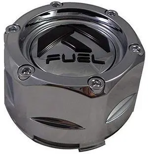 Fuel 1PC FUEL SNAP IN CAP FOR 5X135/6X135 - 1003-48 Fuel 1PC FUEL SNAP IN CAP FOR 5X135/6X135 - 1003-48