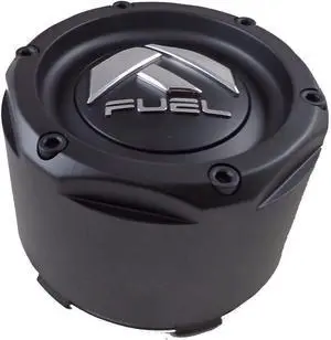 Fuel 1PC FUEL MT-BLK SNAP IN CAP FOR 8X170/8X180 - 1003-49MB Fuel 1PC FUEL MT-BLK SNAP IN CAP FOR 8X170/8X180 - 1003-49MB