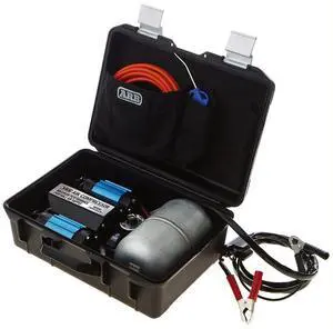 ARB (CKMTP12) 12V Twin Motor High Performance Portable Air Compressor ARB (CKMTP12) 12V Twin Motor High Performance Portable Air Compressor