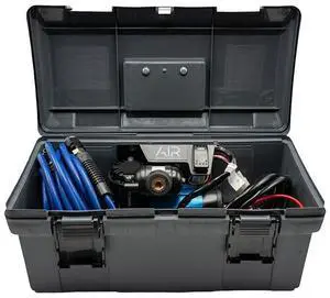 ARB CKMP12 Portable Air Compressor 12V High Performance and Output Compressor ARB CKMP12 Portable Air Compressor 12V High Performance and Output Compressor
