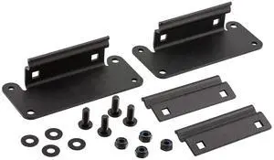 ARB 1780240 Awning Bracket Base Rack Fixed Design for Use with ARB Roof Basket, The Awning Bracket Allows Quick Fitment of Your Awning ARB 1780240 Awning Bracket Base Rack Fixed Design for Use with ARB Roof Basket, The Awning Bracket Allows Quick Fitment of Your Awning