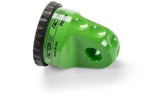 Factor 55 00015-08 Prolink Original Shackle Mount Replaces Winch Hook with a Stronger Shackle D Ring Mount Max Load Rating 16,000 lb. Ideal for 4x4 Off Road Adventures - Green Factor 55 00015-08 Prolink Original Shackle Mount Replaces Winch Hook with a Stronger Shackle D Ring Mount Max Load Rating 16,000 lb. Ideal for 4x4 Off Road Adventures - Green