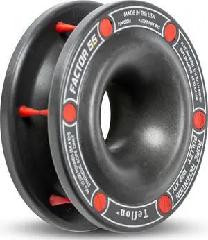 Factor 55 00261 ROPE RETENTION PULLEY XTV Factor 55 00261 ROPE RETENTION PULLEY XTV