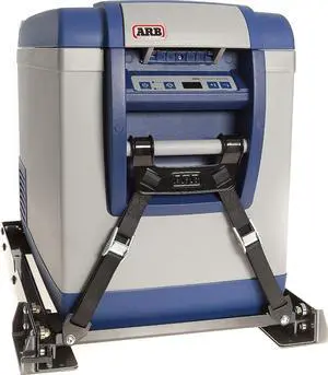 ARB 10900022 Full Fridge Slide for Model Classic Series II 63Qt/82Qt Version Ideal to gain Access to Food and Drinks, Organize Content and Clean Fridge ARB 10900022 Full Fridge Slide for Model Classic Series II 63Qt/82Qt Version Ideal to gain Access to Food and Drinks, Organize Content and Clean Fridge