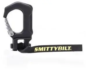 Smittybilt X2O Gen3 10K Winch with Synthetic Rope - SB98810 Smittybilt X2O Gen3 10K Winch with Synthetic Rope - SB98810
