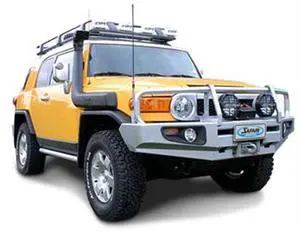 ARB SS410HF Safari Snorkel Air Intake kit V-SPEC For Toyota FJ Cruiser 2007-2008, Ideal for protecting your engine from dust, water while traveling along extreme conditions ARB SS410HF Safari Snorkel Air Intake kit V-SPEC For Toyota FJ Cruiser 2007-2008, Ideal for protecting your engine from dust, water while traveling along extreme conditions