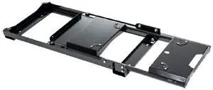 ARB 10900048 Fridge Slide for Fridge Model Zero 63Qt/73Qt, Solution to gain Access to Food and Drinks ARB 10900048 Fridge Slide for Fridge Model Zero 63Qt/73Qt, Solution to gain Access to Food and Drinks