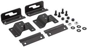 ARB 1780260 Base Rack Awning Bracket Quick Release ARB 1780260 Base Rack Awning Bracket Quick Release