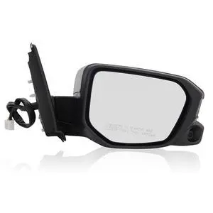 Passenger Side View Mirror Compatible with 2016-2021 Honda Civic Power Heated With Camera Passenger Side View Mirror Compatible with 2016-2021 Honda Civic Power Heated With Camera