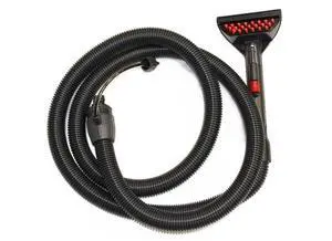 Bissell Commercial Hose & Upholstery Tool 30G for BG10 Deep Cleaning Machine, Black (30G3) Bissell Commercial Hose & Upholstery Tool 30G for BG10 Deep Cleaning Machine, Black (30G3)
