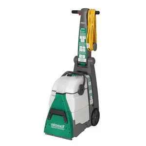 Bissell Commercial Bissell BigGreen Commercial BG10 Deep Cleaning 2 Motor Extractor Machine Bissell Commercial Bissell BigGreen Commercial BG10 Deep Cleaning 2 Motor Extractor Machine