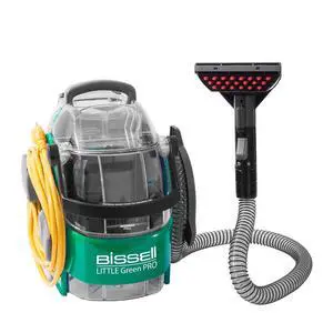 Bissell Little Green Pro Commercial Spot Cleaner BGSS1481 Bissell Little Green Pro Commercial Spot Cleaner BGSS1481
