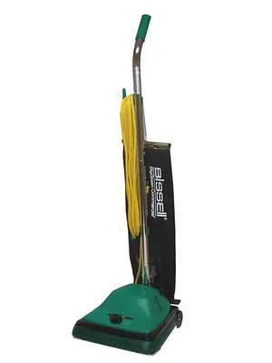 Bissell BG99 Commercial 12 Economy ProShake Upright Vacuum Bissell BG99 Commercial 12 Economy ProShake Upright Vacuum
