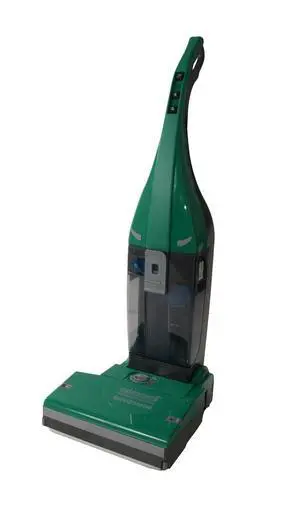 BGUS1500 Bissell Commercial Compact Floor Scrubber Drier BGUS1500 Bissell Commercial Compact Floor Scrubber Drier