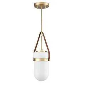 HYDELITE Modern Gold Pendant Light with Raindrop Milky Glass Brown Belt | Waterdrop Adjustable Height Woven Cord Hanging Light Fixture for Kitchen,Hallway,Entryway HYDELITE Modern Gold Pendant Light with Raindrop Milky Glass Brown Belt | Waterdrop Adjustable Height Woven Cord Hanging Light Fixture for Kitchen,Hallway,Entryway