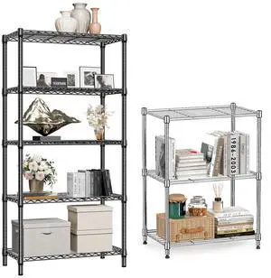 M Shelf Metal Storage Shelves Shelving Wire Rack M Shelf Metal Storage Shelves Shelving Wire Rack