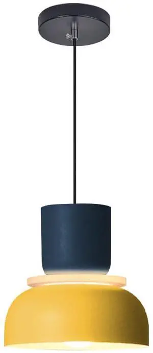 Macaron Pendant Light Nordic Modern Pendant Lights with Navy Blue Yellow Color Aluminum Barn Shade Colorful Chandelier Mid Century Modern Pendant Lighting Dining Room Kitchen Island Macaron Pendant Light Nordic Modern Pendant Lights with Navy Blue Yellow Color Aluminum Barn Shade Colorful Chandelier Mid Century Modern Pendant Lighting Dining Room Kitchen Island