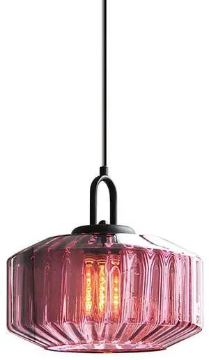 Mid Century Modern Pendant Light fixtures Glass Globe Pendant Lights with Hand Blown Purple Glass Shade Vintage Hanging Pendant Light for Dining Room Some Room Ceiling Hanging Light Mid Century Modern Pendant Light fixtures Glass Globe Pendant Lights with Hand Blown Purple Glass Shade Vintage Hanging Pendant Light for Dining Room Some Room Ceiling Hanging Light