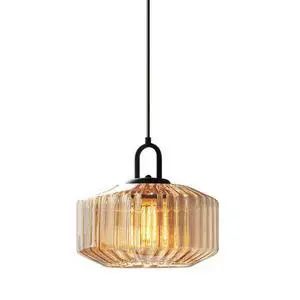 Glass Globe Pendant Light fixtures 1-Lights Black Mid Century Modern Pendant Lights with Amber Hand Blown Glass Shade Ceiling Hanging Lighting for Dining Room Kitchen Ceiling Hanging Light Glass Globe Pendant Light fixtures 1-Lights Black Mid Century Modern Pendant Lights with Amber Hand Blown Glass Shade Ceiling Hanging Lighting for Dining Room Kitchen Ceiling Hanging Light