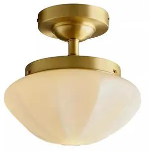 Modern Flush Mount Ceiling Light Milk Glass Ceiling Lights Fixtures Gold Globe Ceiling Light with Milky White Glass Shade Mid Century Ceiling Lamp for Hallway Dining Room Bedroom Modern Flush Mount Ceiling Light Milk Glass Ceiling Lights Fixtures Gold Globe Ceiling Light with Milky White Glass Shade Mid Century Ceiling Lamp for Hallway Dining Room Bedroom