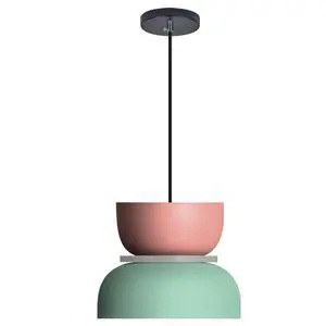 Colorful Pendant Light Macaron Color Pendant Lights Nordic Pendant Lights with Pink Green Barn Shade Mid Century Modern Hanging Pendant lamp for Dining Room Kitchen Island Bedroom Colorful Pendant Light Macaron Color Pendant Lights Nordic Pendant Lights with Pink Green Barn Shade Mid Century Modern Hanging Pendant lamp for Dining Room Kitchen Island Bedroom