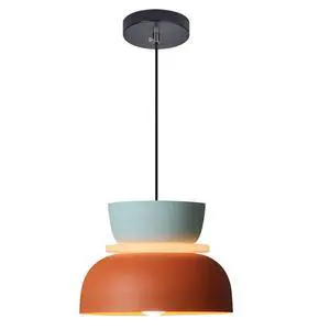 mid Century Modern Pendant Light Colorful Pendant Lights Macaron Color Blue Orange Barn Shade Nordic Vintage Pendant Lighting for Dining Room Kitchen Island Bedroom mid Century Modern Pendant Light Colorful Pendant Lights Macaron Color Blue Orange Barn Shade Nordic Vintage Pendant Lighting for Dining Room Kitchen Island Bedroom