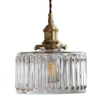 Mid Century Modern Pendant Light Kitchen Island Pendant Light Fixture Gold Brass Pendant Lights Classic Clear Glass 1-Lamp Vintage Design Glass Farmhouse Dining Room Lights Fixtures Mid Century Modern Pendant Light Kitchen Island Pendant Light Fixture Gold Brass Pendant Lights Classic Clear Glass 1-Lamp Vintage Design Glass Farmhouse Dining Room Lights Fixtures