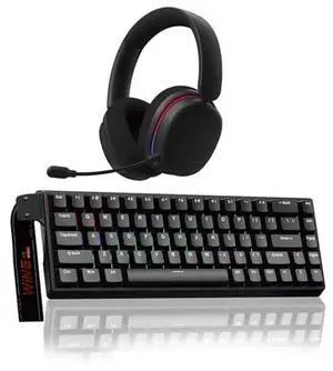 Keyboard and Headset Combo, WIN68 HE Magnetic Switch Wired Mechanical Gaming Keyboard G7 Pro Wireless Headset Keyboard and Headset Combo, WIN68 HE Magnetic Switch Wired Mechanical Gaming Keyboard G7 Pro Wireless Headset