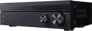 STRDH590 5.2 Channel Surround Sound Home Theater Receiver: 4K HDR AV Receiver with Bluetooth,Black STRDH590 5.2 Channel Surround Sound Home Theater Receiver: 4K HDR AV Receiver with Bluetooth,Black