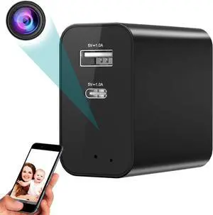 Cámaras inalámbricas 4K Mini pequeña cámara de salida de pared de seguridad WiFi Cámara interior para seguridad del hogar Actualizado (CAM) no soporta 5G
Marca: recsentryno.7 Cámaras inalámbricas 4K Mini pequeña cámara de salida de pared de seguridad WiFi Cámara interior para seguridad del hogar Actualizado (CAM) no soporta 5G
Marca: recsentryno.7