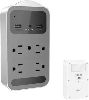 Cámara de niñera WiFi 4K mejorada 2026 con visión nocturna, cámara de cargador de salida inalámbrica, detección de movimiento, cámara interior de almacenamiento SD para mascotas, hogar, oficina, gris Cámara de niñera WiFi 4K mejorada 2026 con visión nocturna, cámara de cargador de salida inalámbrica, detección de movimiento, cámara interior de almacenamiento SD para mascotas, hogar, oficina, gris