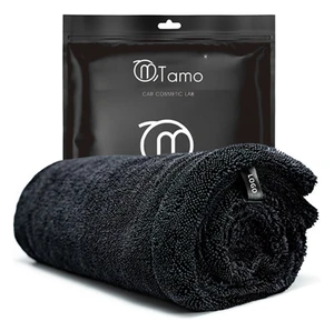 Non-stick ultra-fine fiber double-sided small braid car cleaning towel, highly absorbent, specially designed for car washing in auto repair shops,Size:40*40cm Non-stick ultra-fine fiber double-sided small braid car cleaning towel, highly absorbent, specially designed for car washing in auto repair shops,Size:40*40cm