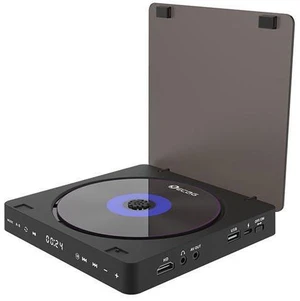 1080P DVD HD Video Player Portable VCD Player MiNi CD Player HDMI Video + 3.5mm Jack Audio Output with Remote Control 1080P DVD HD Video Player Portable VCD Player MiNi CD Player HDMI Video + 3.5mm Jack Audio Output with Remote Control