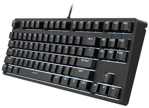 Wired Mechanical LED Gaming Mechanical Keyboard Red Axis Shaft for Desktop Laptop Red Switches Keyboard Wired Mechanical LED Gaming Mechanical Keyboard Red Axis Shaft for Desktop Laptop Red Switches Keyboard